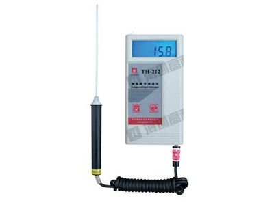 便攜手持數字測溫儀