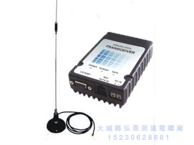 高性能數(shù)傳電臺