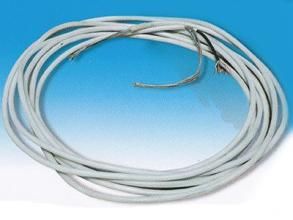 新型PVC測溫電纜