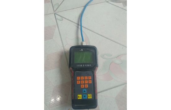 手持式糧庫測溫儀