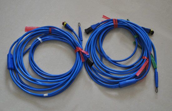 數(shù)字測(cè)溫電纜