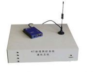 直銷糧情數字測控系統(tǒng)