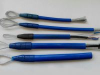 重型鎧裝測溫電纜