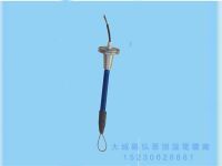 直銷筒倉鎧裝可換芯測溫電纜