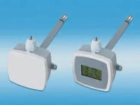 直銷溫濕度傳感器