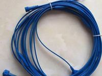 筒倉鎧裝可換芯測溫電纜銷售