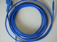 河北筒倉鎧裝可換芯測溫電纜